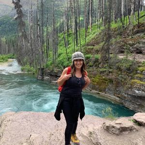 Meet your Posher, Pam